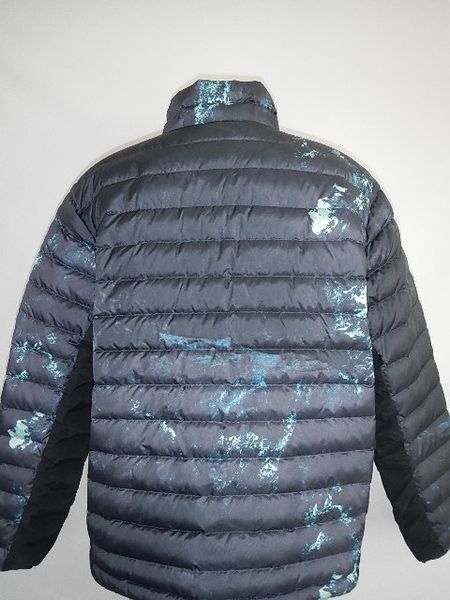 Куртка чоловіча BURTON T942 фото