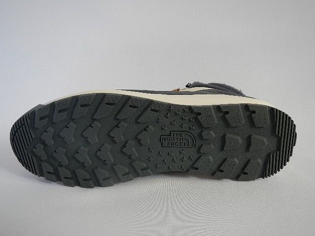 Черевики чоловічі THE NORTH FACE T1981 фото