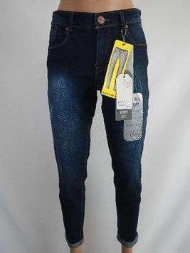 Джинси жіночі 1822 DENIM розмір 8 T1336 фото
