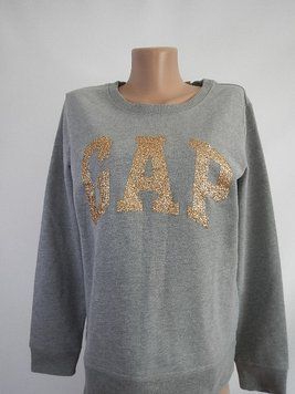 Світшот жіночий GAP розмір M T1465 фото