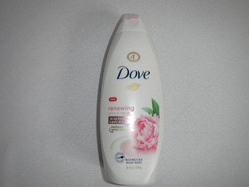 Гель для душу RENEWING 709 мл, DOVE США T689 фото