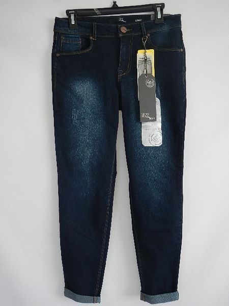 Джинси жіночі 1822 DENIM розмір 8 T1336 фото