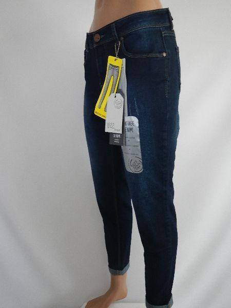 Джинси жіночі 1822 DENIM розмір 8 T1336 фото