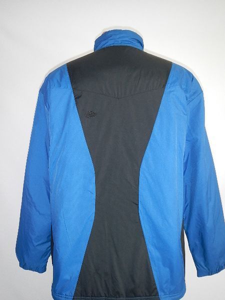 Куртка чоловіча демісезонна NIKE T943 фото