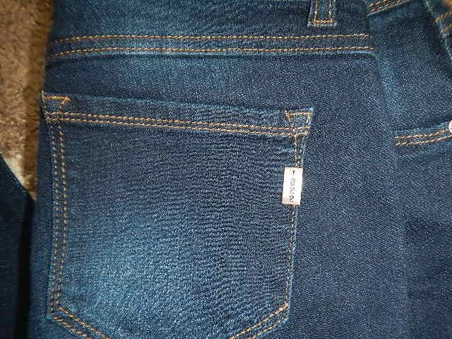 Джинси жіночі 1822 DENIM розмір 8 T1336 фото