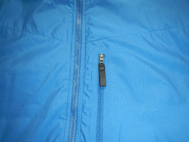 Куртка чоловіча демісезонна NIKE T943 фото