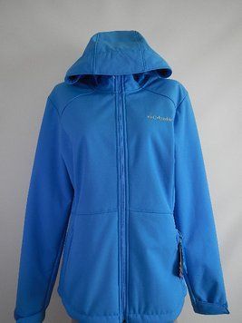 Куртка жіноча COLUMBIA T501 фото