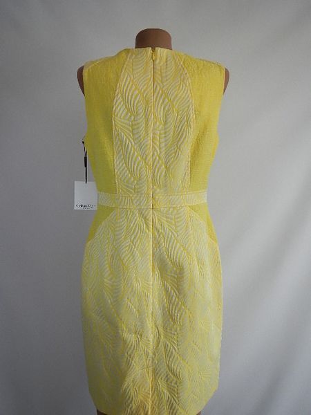 Жіноча сукня CALVIN KLEIN розмір 10 T1199 фото
