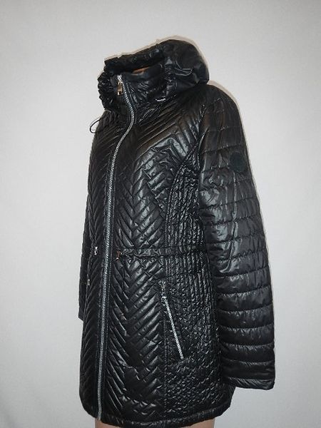Куртка жіноча KARL LAGERFELD T1138 фото