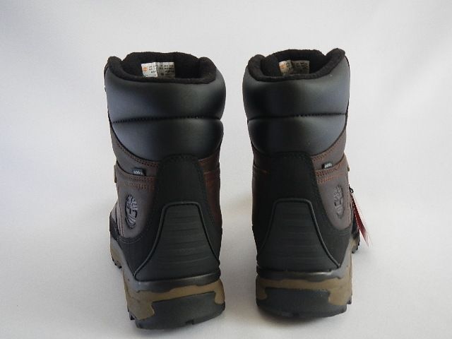 Черевики чоловічі TIMBERLAND T1926 фото