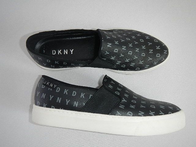 Сліпони жіночі DKNY розмір 37,5 T1807 фото