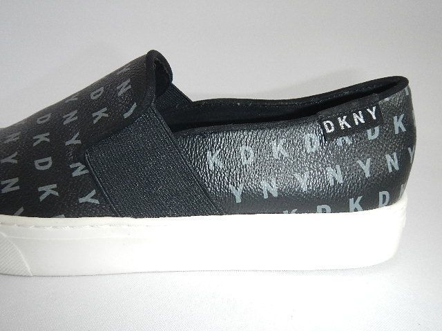 Сліпони жіночі DKNY розмір 37,5 T1807 фото