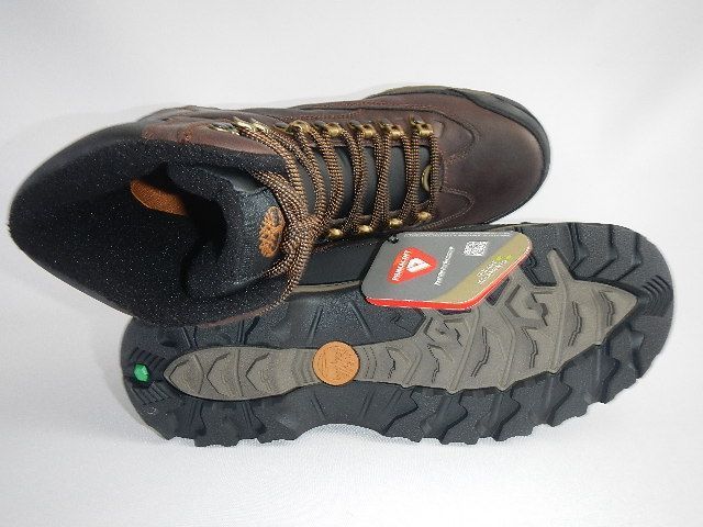Черевики чоловічі TIMBERLAND T1926 фото