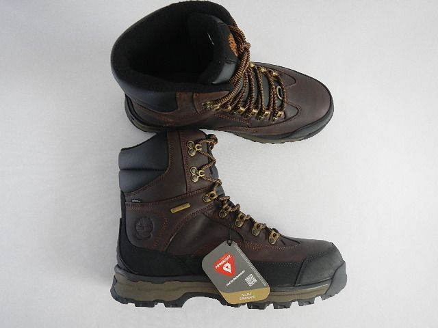 Черевики чоловічі TIMBERLAND T1926 фото