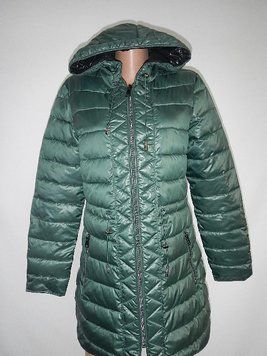 Куртка жіноча KENNETH COLE T1272 фото