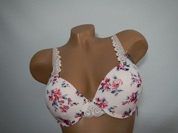 Бюстгальтер LAURA ASHLEY розмір 36С T134 фото