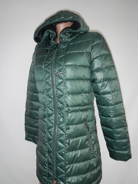 Куртка жіноча KENNETH COLE T1272 фото