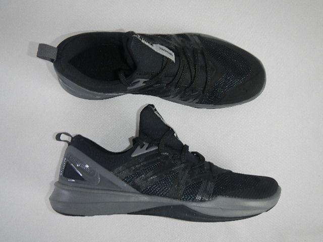 Кросівки чоловічі NIKE розмір 44,5;45 T1400 фото