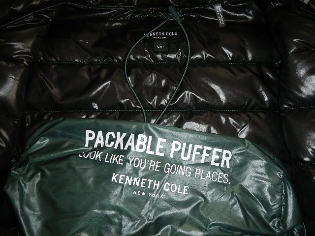 Куртка жіноча KENNETH COLE T1272 фото