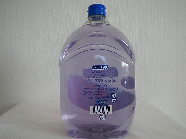 Рідке мило Colgate - Palmolive AQVARIUM 1, 890 л США W530 фото