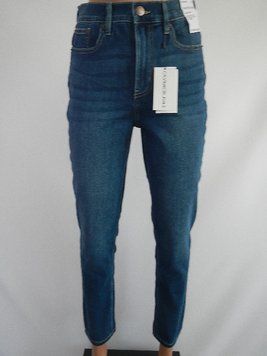 Джинси жіночі CALVIN KLEIN JEANS розмір 6/ 28, 4/27 T1537 фото