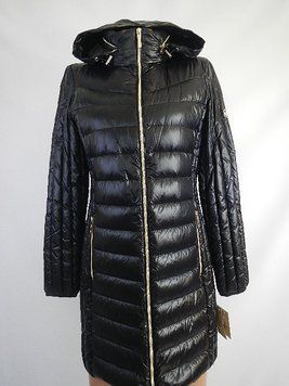 Пальто жіноче MICHAEL KORS T363 фото
