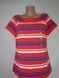Футболка жіноча TOMMY HILFIGER розмір L T1274 фото 1