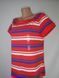 Футболка жіноча TOMMY HILFIGER розмір L T1274 фото 2