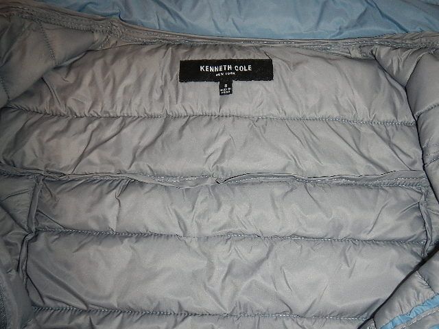 Пальто жіноче KENNETH COLE T1880 фото