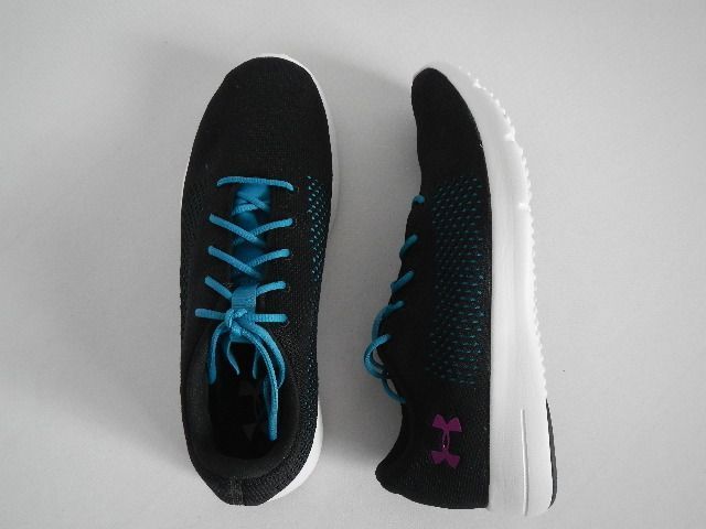 Кросівки жіночі UNDER ARMOUR розмір 42 T700 фото