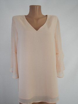 Блузка жіноча CALVIN KLEIN розмір S T1056 фото
