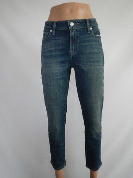 Джинси жіночі LUCKY BRAND розмір 10/30 T1846 фото