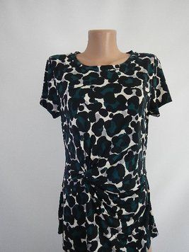 Блузка жіноча DKNY розмір M T1431 фото