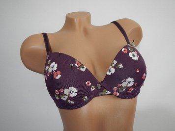 Бюстгальтер LUCKY BRAND розмір 36С T164 фото