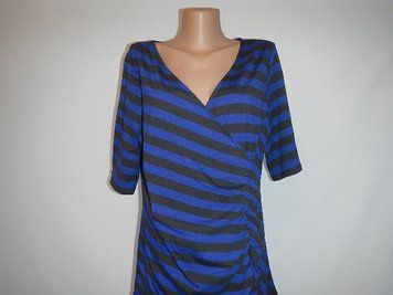 Блузка жіноча ANN TAYLOR розмір XL T744 фото
