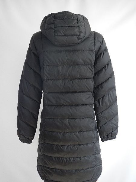 Пальто жіноче TOMMY HILFIGER T470 фото