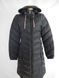 Пальто жіноче TOMMY HILFIGER T470 фото 1