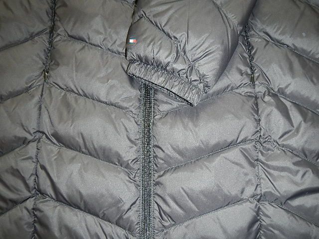 Пальто жіноче TOMMY HILFIGER T470 фото