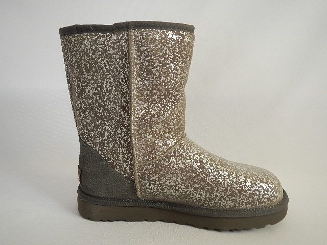 Чоботи жіночі UGG T639 фото