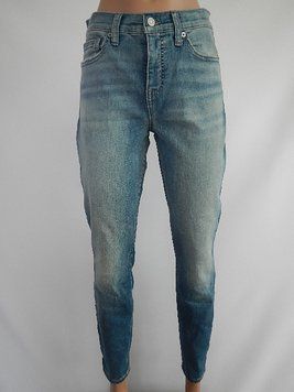 Джинси жіночі LUCKY BRAND розмір 8/ 29, 10/ 30 T1538 фото
