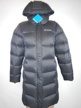Пальто жіноче COLUMBIA T509 фото