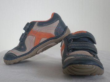 Кросівки дитячі Stride Rite розмір 24 A263 фото