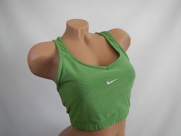Топ спортивний жіночий NIKE розмір XL T1203 фото