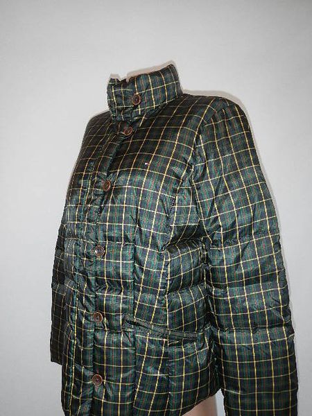 Куртка жіноча TOMMY HILFIGER розмір XL T1141 фото