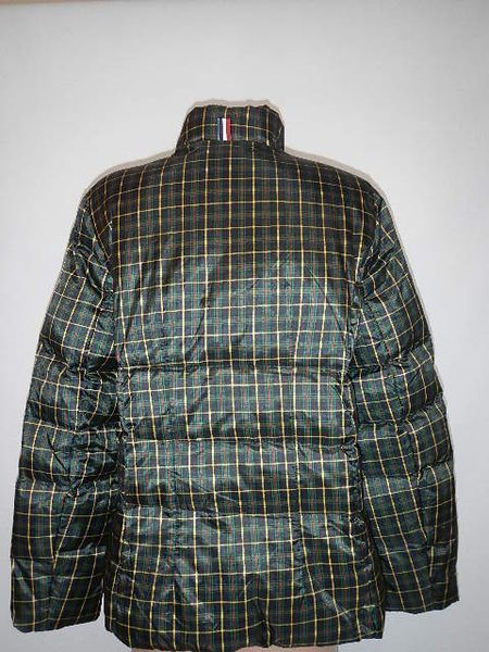 Куртка жіноча TOMMY HILFIGER розмір XL T1141 фото