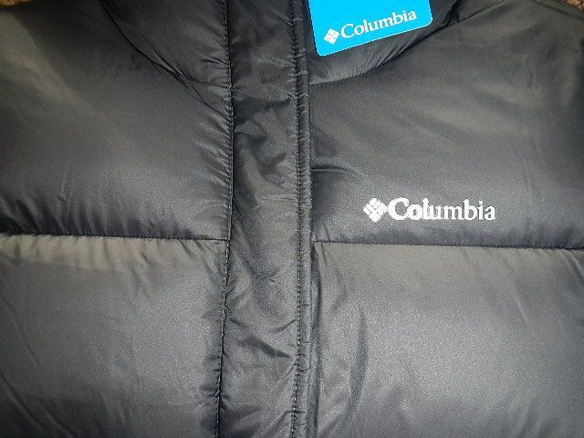 Пальто жіноче COLUMBIA T509 фото