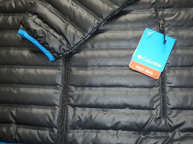 Куртка чоловіча COLUMBIA T448 фото