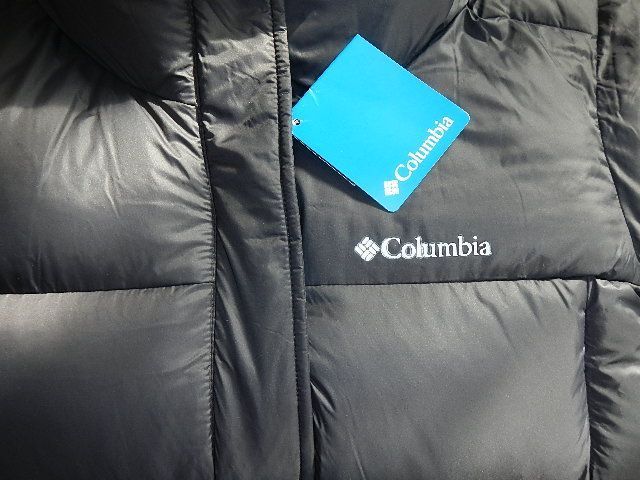 Пальто жіноче COLUMBIA T509 фото