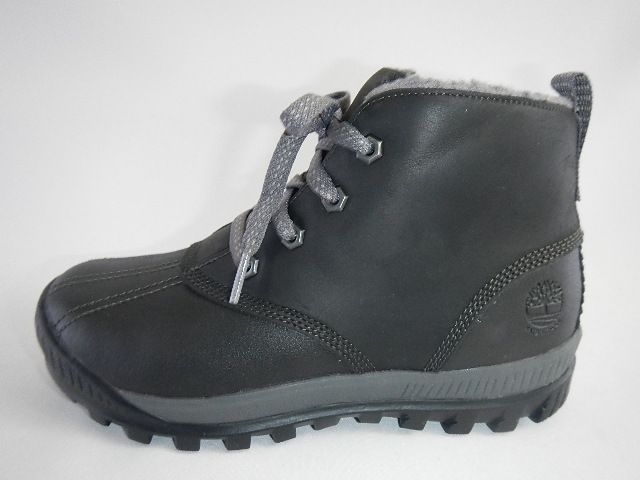 Черевики жіночі TIMBERLAND T1922 фото