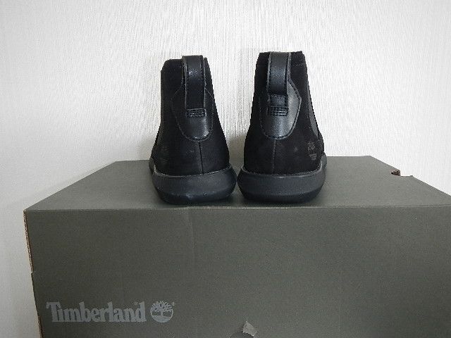 Черевики жіночі Timberland розмір 39,5, 41 W914 фото